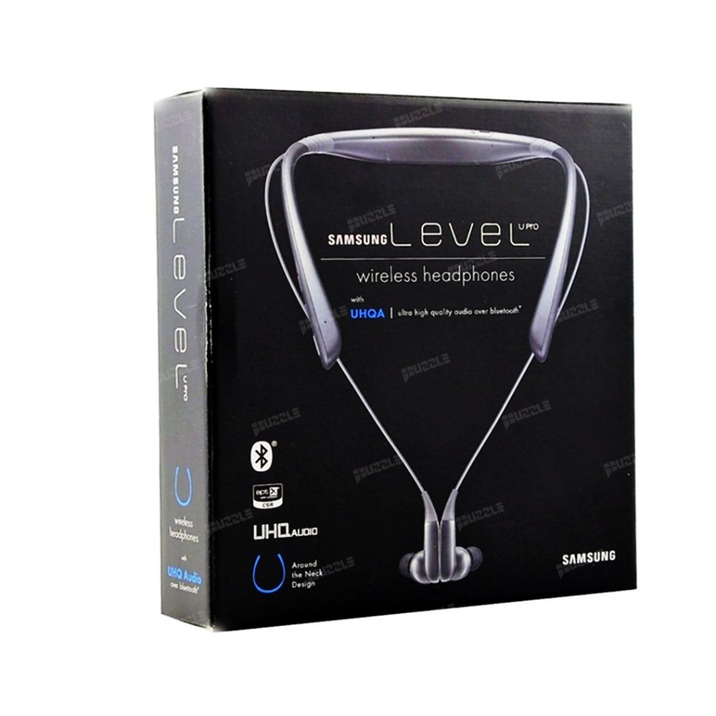 هندزفری گردنی بی سیم مدل level u pro (های کپی)