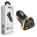 شارژر فندکی نیتو مدل NT-CC802F