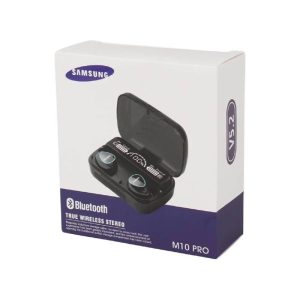 ایرپاد سامسونگ Samsung مدل M10 PRO TWS