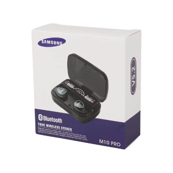 ایرپاد سامسونگ Samsung مدل M10 PRO TWS