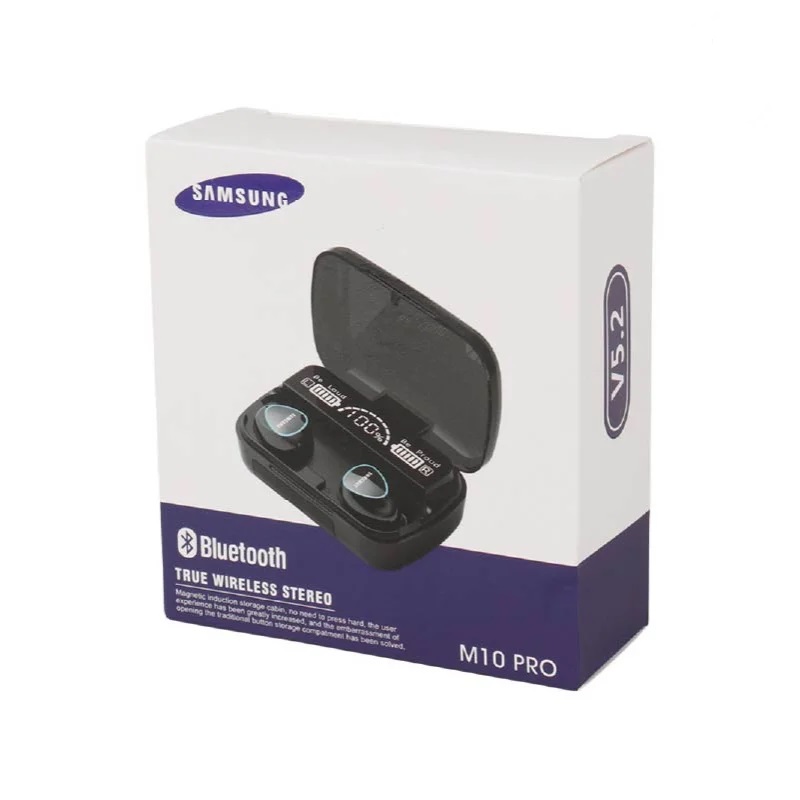 ایرپاد سامسونگ Samsung مدل M10 PRO TWS