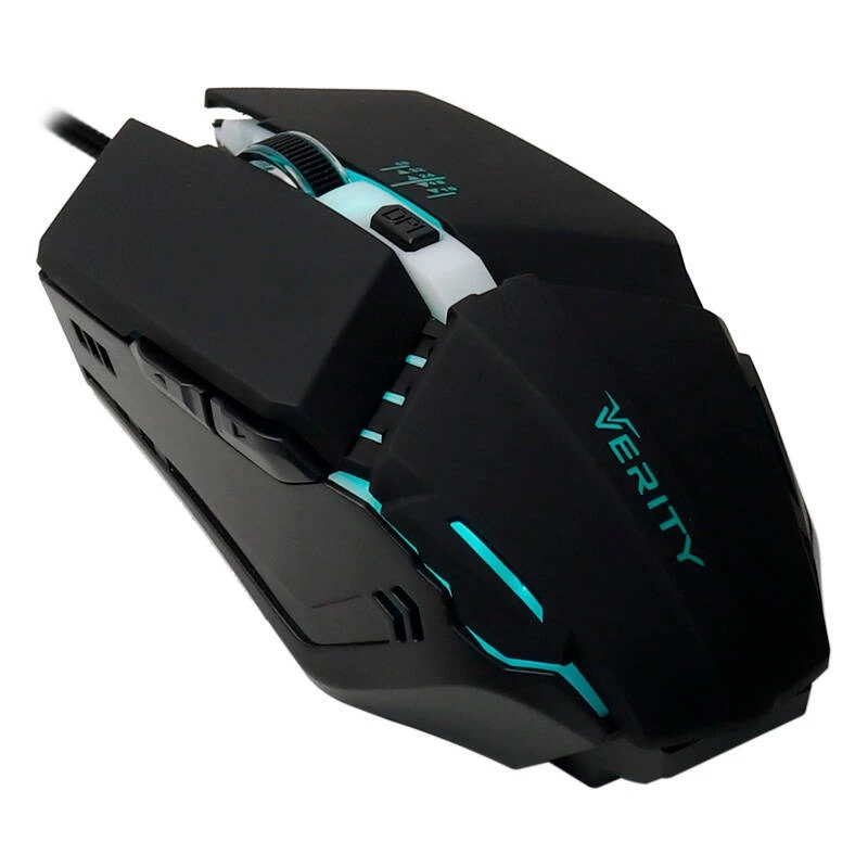ماوس سیمی گیمینگ وریتی مدل V-MS5129