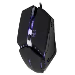 ماوس سیمی گیمینگ وریتی مدل V-MS5129