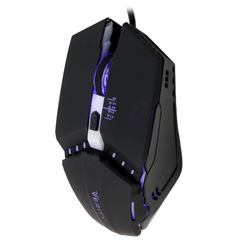 ماوس سیمی گیمینگ وریتی مدل V-MS5129