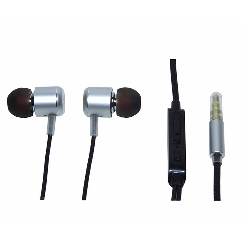 هدزفری سیمی نوکسیر مدل NXE-N80