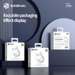 هندزفری بلوتوثی سیکنای مدل C350