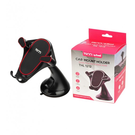 پایه نگهدارنده گوشی موبایل تسکو مدل THL 1212