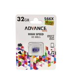 مموری ادونس مدل Advance 566X ظرفیت 32 گیگابایت