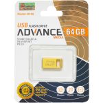 فلش مموری Advance مدل M108 64GB