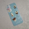 کاور مدل طرح دار گوشی سامسونگ A14