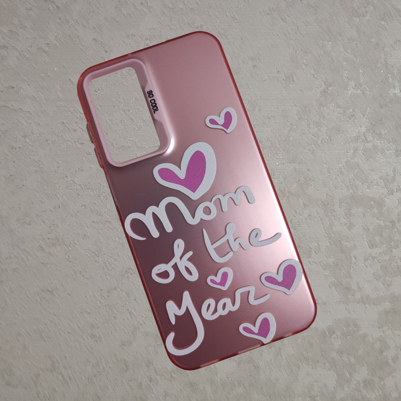 کاور مدل طرح دار گوشی سامسونگ A24