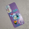 کاور مدل طرح دار گوشی سامسونگ A14
