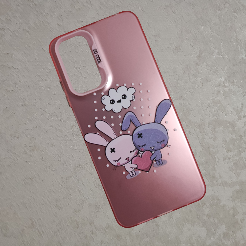 کاور مدل طرح دار گوشی سامسونگ A24