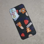 کاور مدل طرح دار گوشی سامسونگ A14