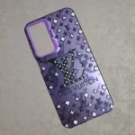 کاور مدل طرح دار گوشی سامسونگ A24