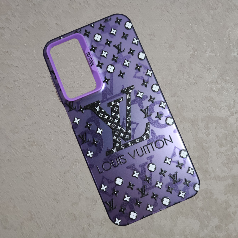 کاور مدل طرح دار گوشی سامسونگ A24