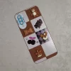 کاور مدل طرح دار گوشی سامسونگ A51