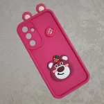 کاور مدل عروسکی برجسته مخصوص گوشی سامسونگ A54