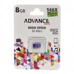 مموری ادونس مدل Advance 566X ظرفیت 8 گیگابایت