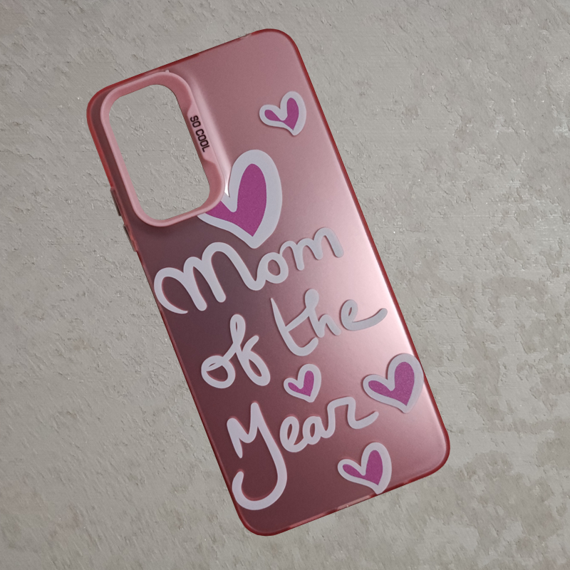 کاور مدل طرح دار گوشی شیائومی Note 11 4G