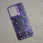 کاور مدل طرح دار گوشی شیائومی Note 12 4G