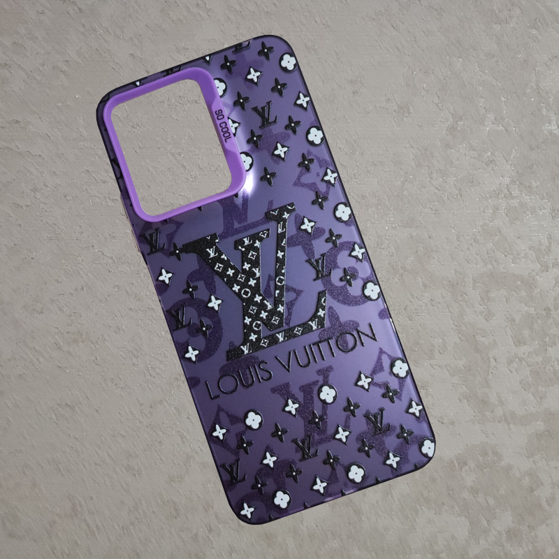 کاور مدل طرح دار گوشی شیائومی Note 12 4G