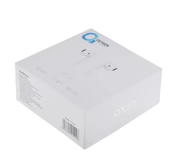 ایرپاد بلوتوثی اکسیژن مدل W14