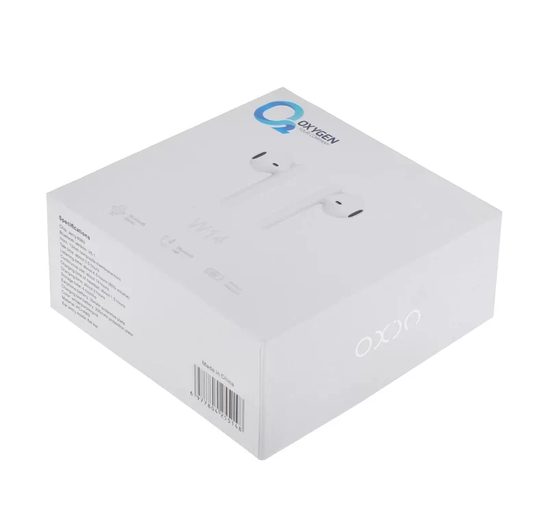 ایرپاد بلوتوثی اکسیژن مدل W14