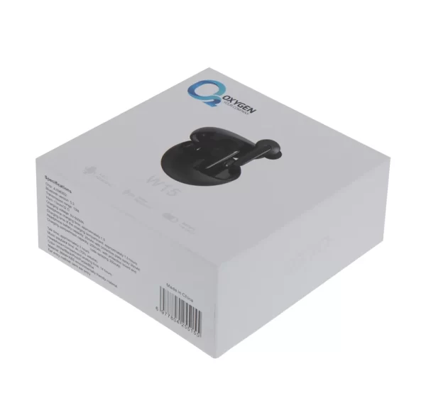 ایرپاد بلوتوثی اکسیژن مدل W15