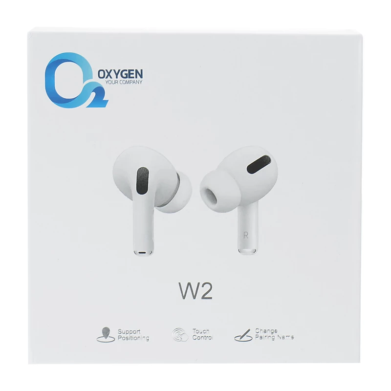 ایرپاد بلوتوثی اکسیژن مدل W2