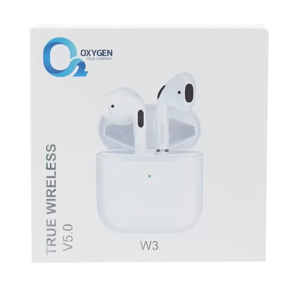 ایرپاد بلوتوثی اکسیژن مدل W3