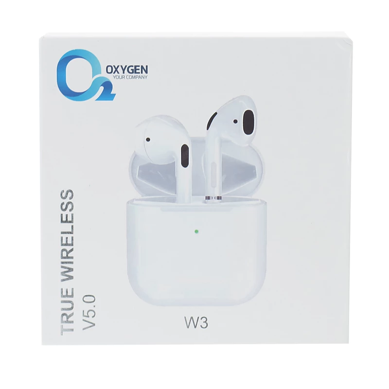 ایرپاد بلوتوثی اکسیژن مدل W3
