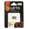 فلش مموری Leto مدل L12 32GB