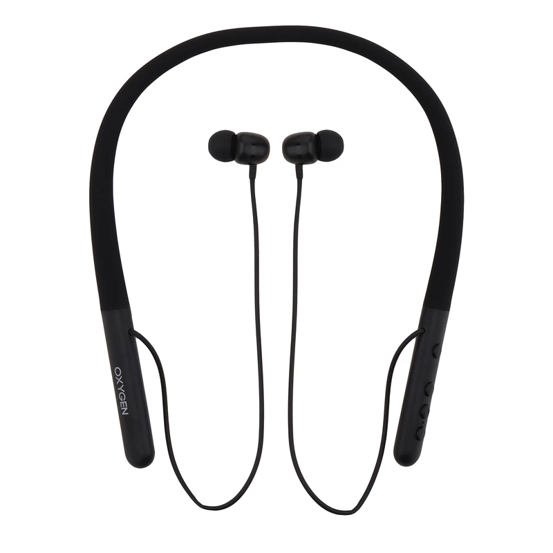 هندزفری گردنی بی سیم مدل اکسیژن مدل E12