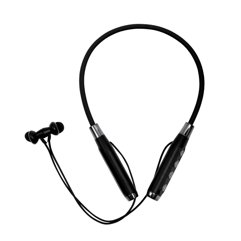 هندزفری گردنی بی سیم مدل اکسیژن مدل E7