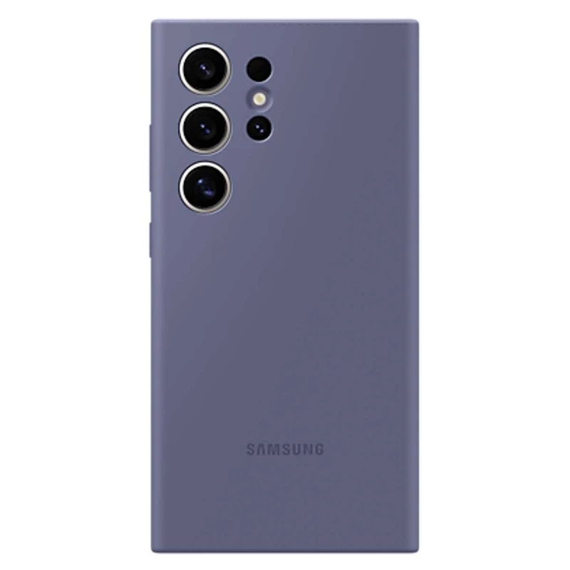کاور مدل SLCN اورجینال مناسب برای گوشی موبایل سامسونگ Galaxy S24 Ultra