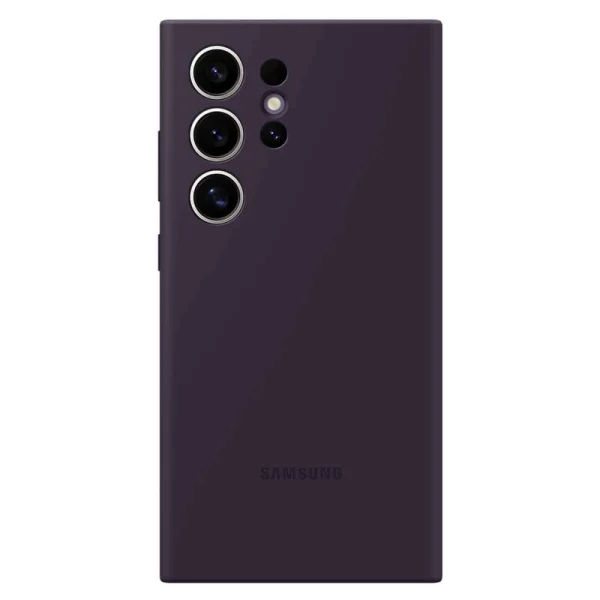 کاور مدل SLCN اورجینال مناسب برای گوشی موبایل سامسونگ Galaxy S24 Ultra