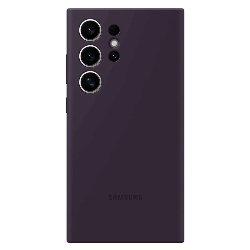 کاور مدل SLCN اورجینال مناسب برای گوشی موبایل سامسونگ Galaxy S24 Ultra