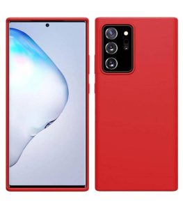 کاور مدل SLCN اورجینال مناسب برای گوشی موبایل سامسونگ Galaxy Note 20 Ultra