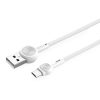 کابل تبدیل USB به میکرو سیکنای مدل SE-5M