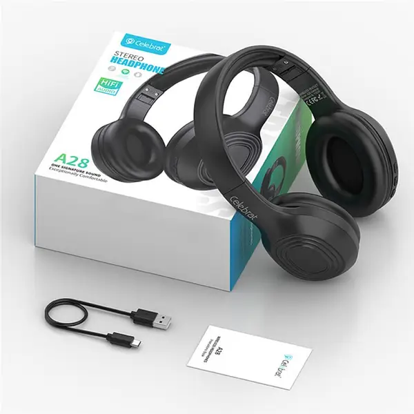 هدست بلوتوثی Celebrat A28