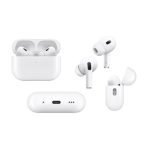 ایرپاد پرو 2 تایپ سی Airpods Pro 2nd generation (های کپی )