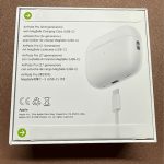 ایرپاد پرو 2 تایپ سی Airpods Pro 2nd generation (های کپی )