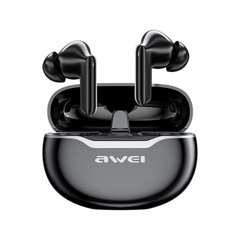 هندزفری بلوتوثی اوی مدل Awei T50 ENC