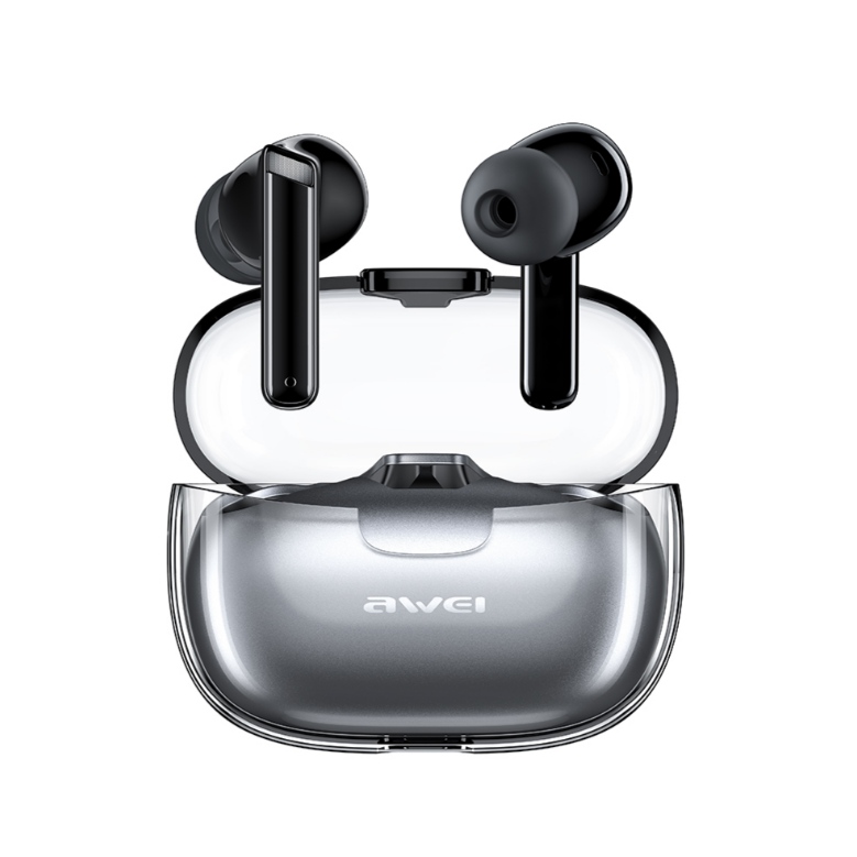 هندزفری بلوتوثی اوی مدل Awei T52 TWS