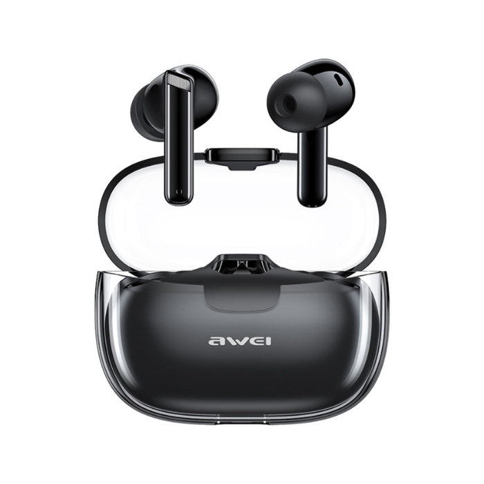 هندزفری بلوتوثی اوی مدل Awei T52 TWS