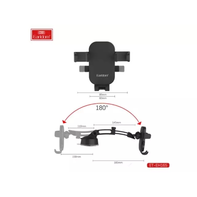 پایه نگهدارنده گوشی ارلدام Earldom ET-EH165