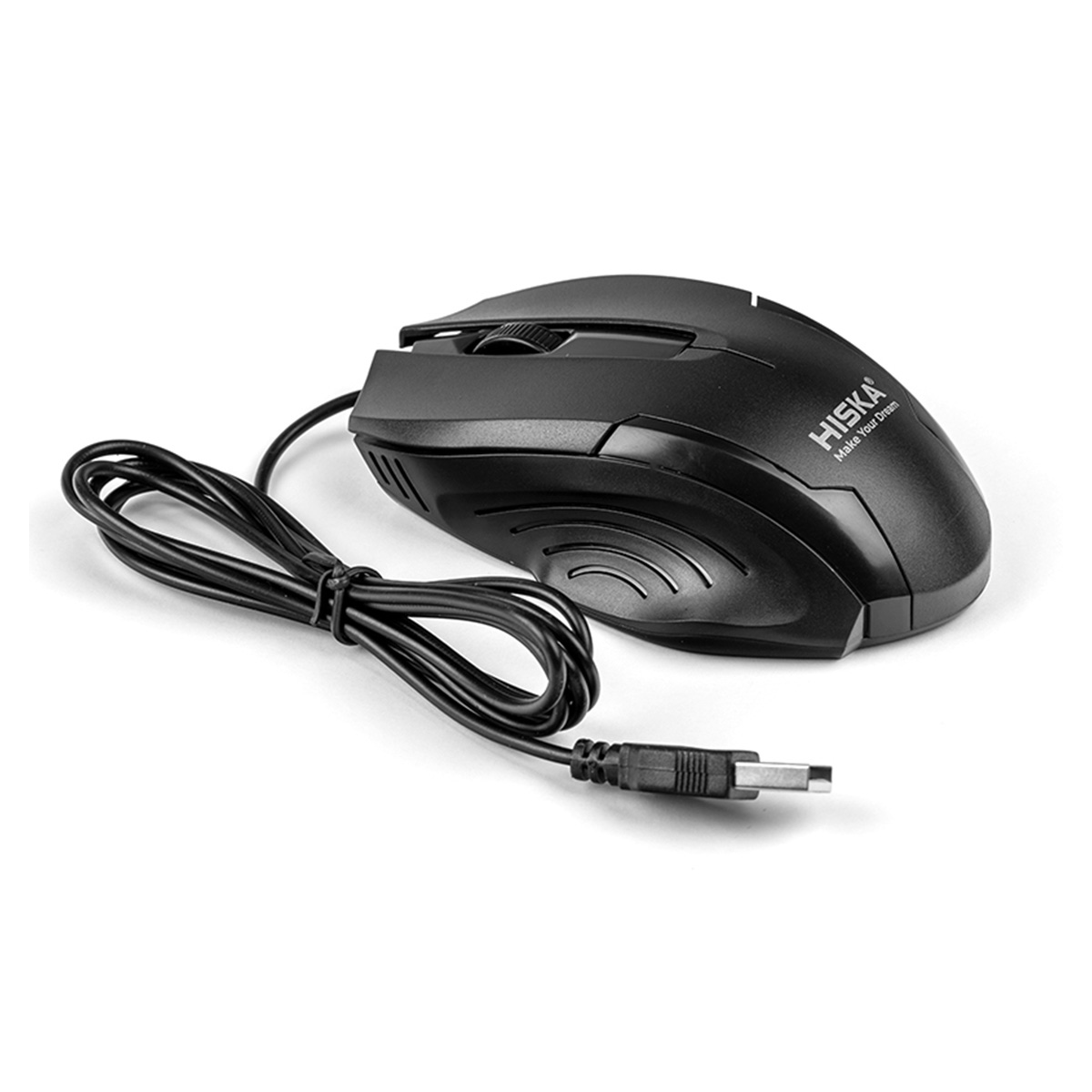 ماوس هیسکا HISKA HX-MO105