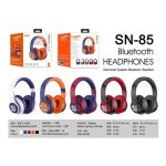 هدست بلوتوثی جی بی ال JBL SN-85