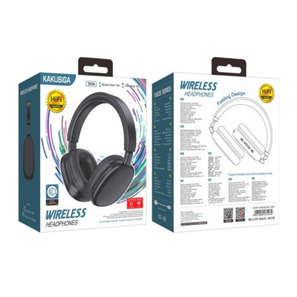 هدست بلوتوثی کاکوسیگا Kakusiga KSC-838